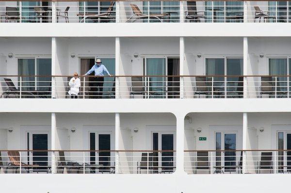 Discover the Top UK Cruises Offering Unforgettable Tours of Ancient British Ruins