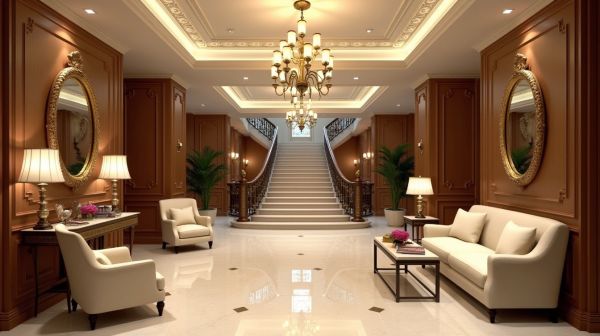 Experience boutique luxury at hotel Aiglon in Paris