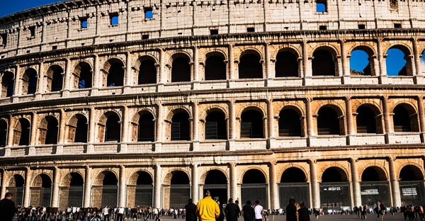 Top tips for scoring colosseum tickets in 2025