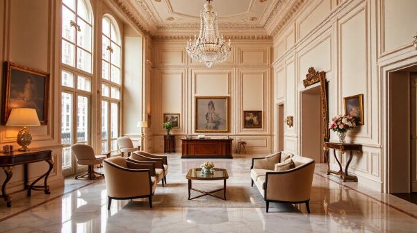 Uncover Parisian Elegance at Aiglon Boutique Hotel