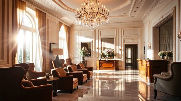 Uncover Parisian Elegance at Aiglon Boutique Hotel